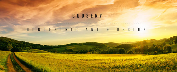 Godserv Designs Newsletter