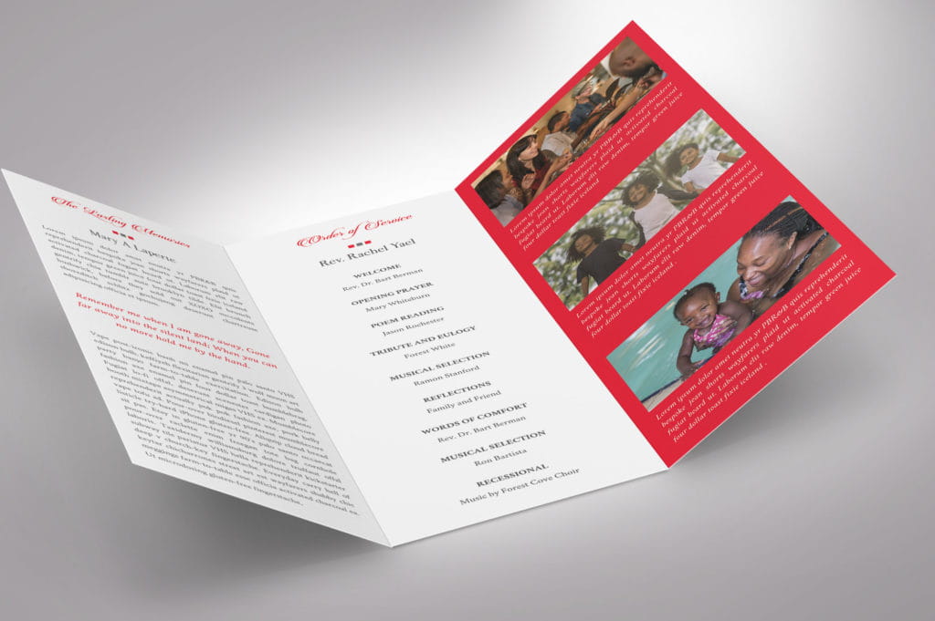 Tri Fold Obituary Template Free For Your Needs 1 Tri Fold Obituary Template Free from www.godserv.com